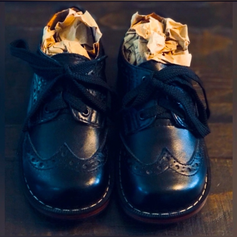 Mikoleon**NEW**Brogue Oxfords
